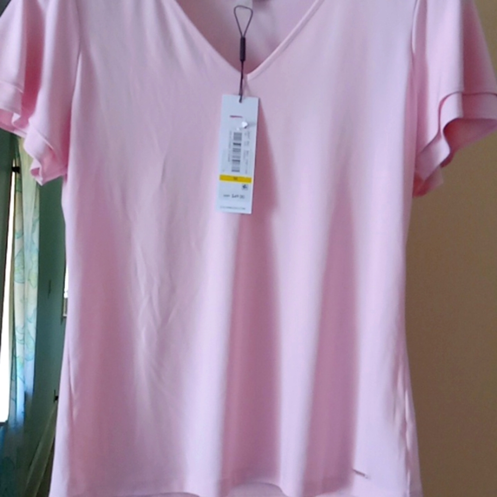 Dress shirt